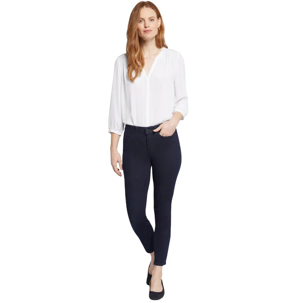 Alina Ankle Jeans