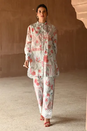 Ambari Barkha Tunic Set