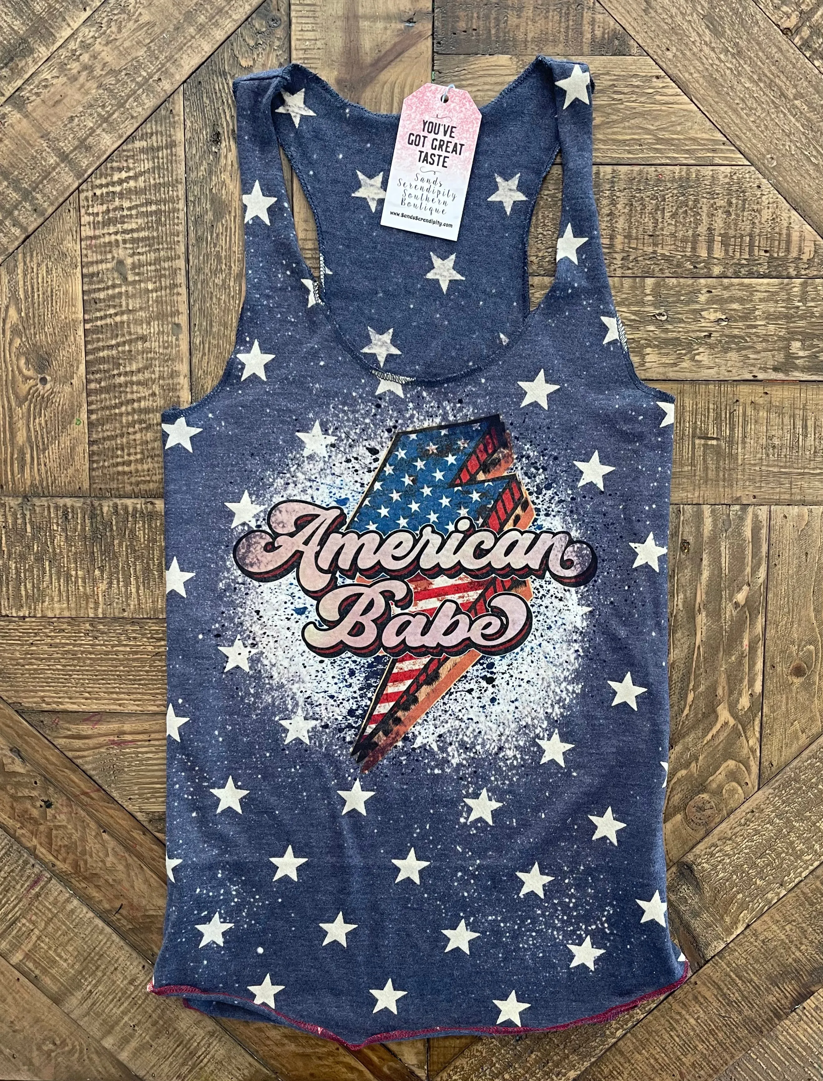 🇺🇸American Babe 🇺🇸