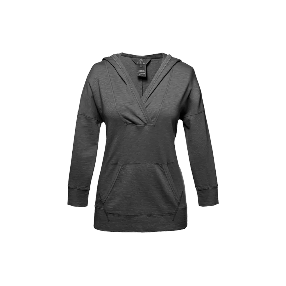 Ascent Hoodie