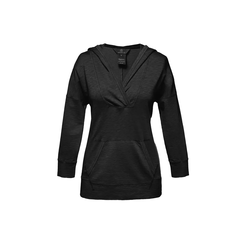 Ascent Hoodie