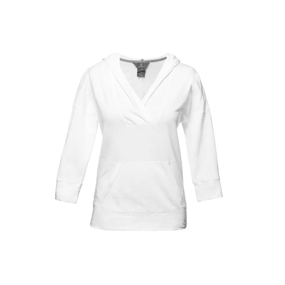 Ascent Hoodie