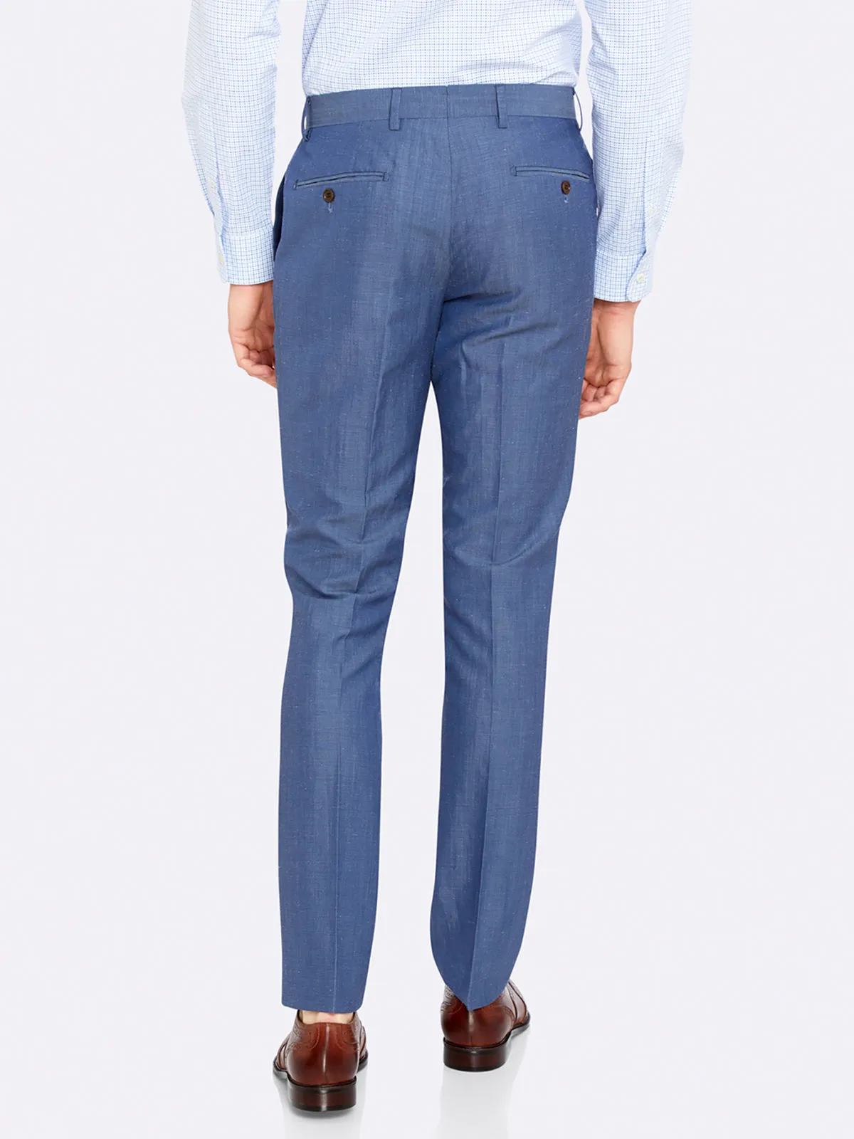 Auden Linen Suit Trouser