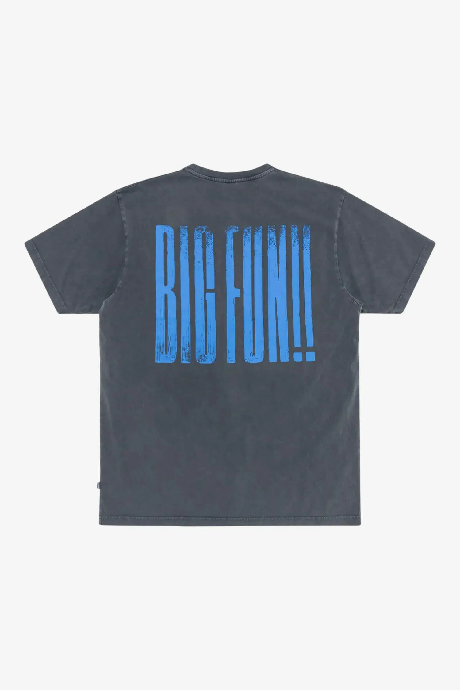 Big Fun Tee