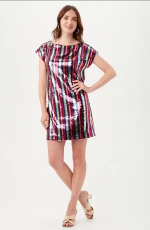 Breene Dress