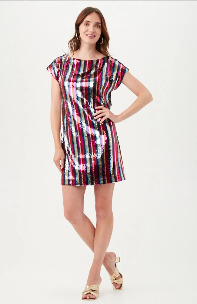 Breene Dress