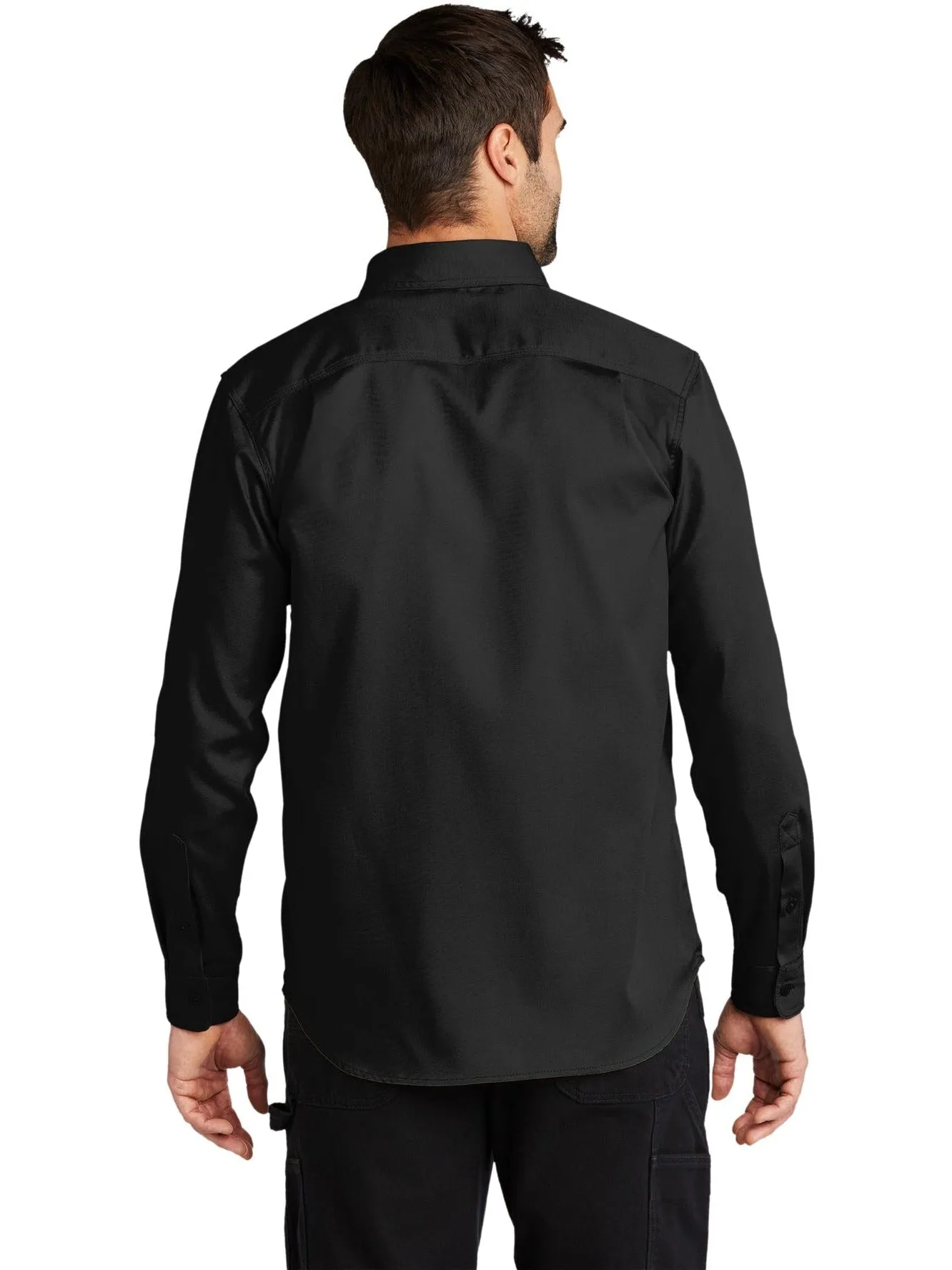 Carhartt Rugged Professional Series Long Sleeve Shirt