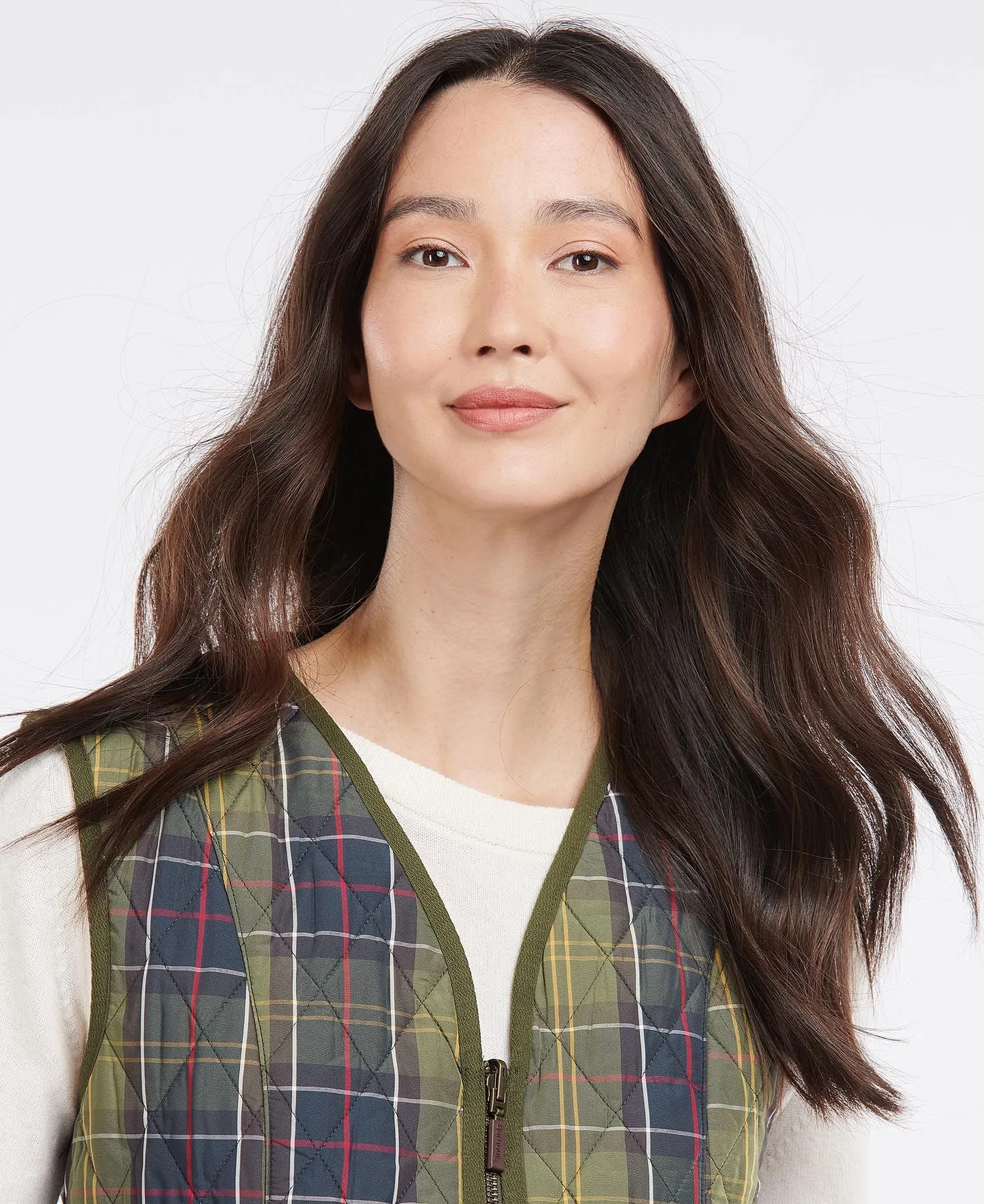 Classic Tartan Betty Liner