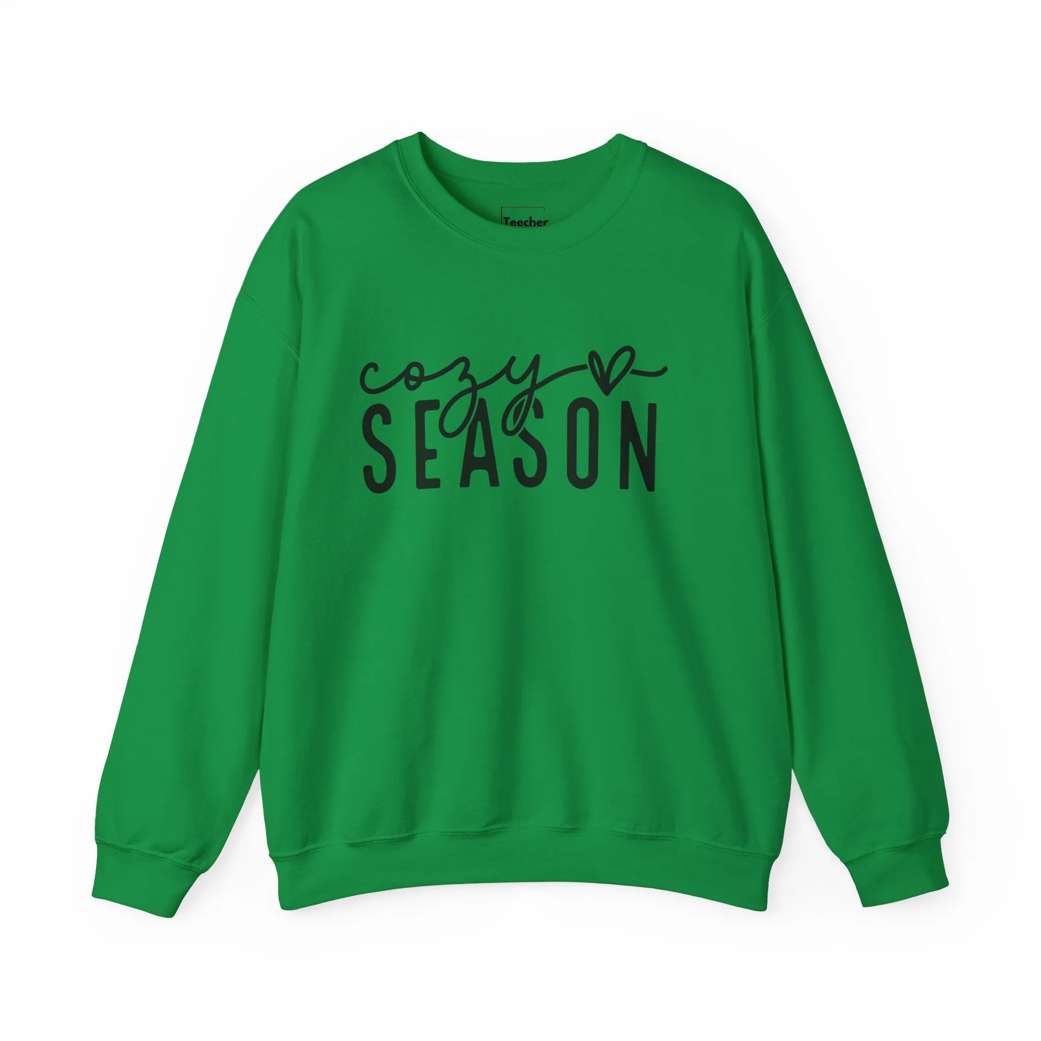Cozy Season Sweatshirt