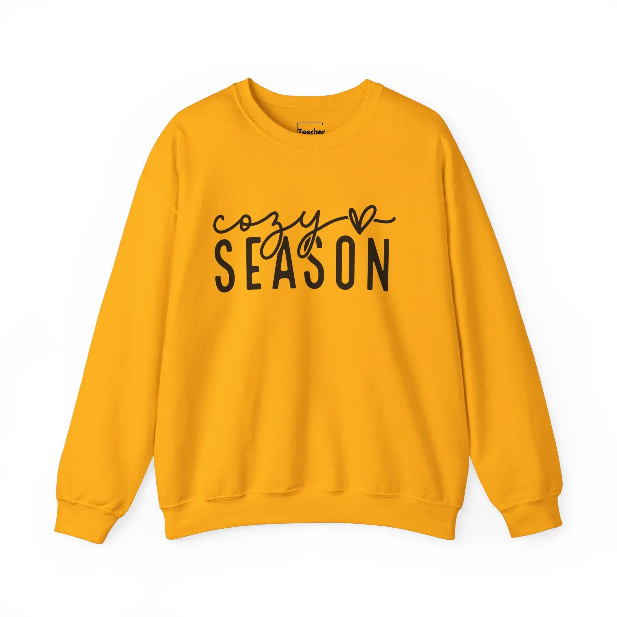 Cozy Season Sweatshirt