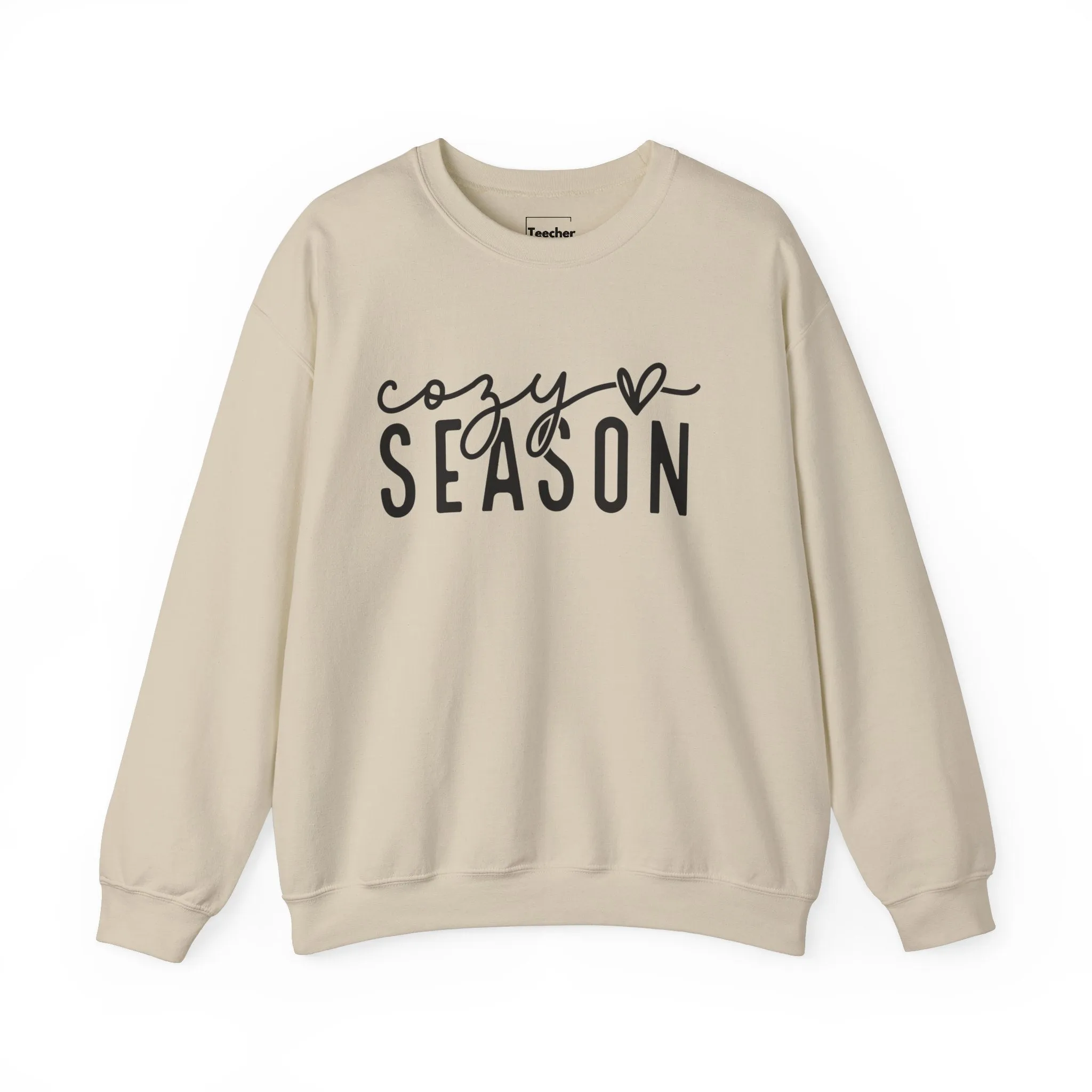 Cozy Season Sweatshirt
