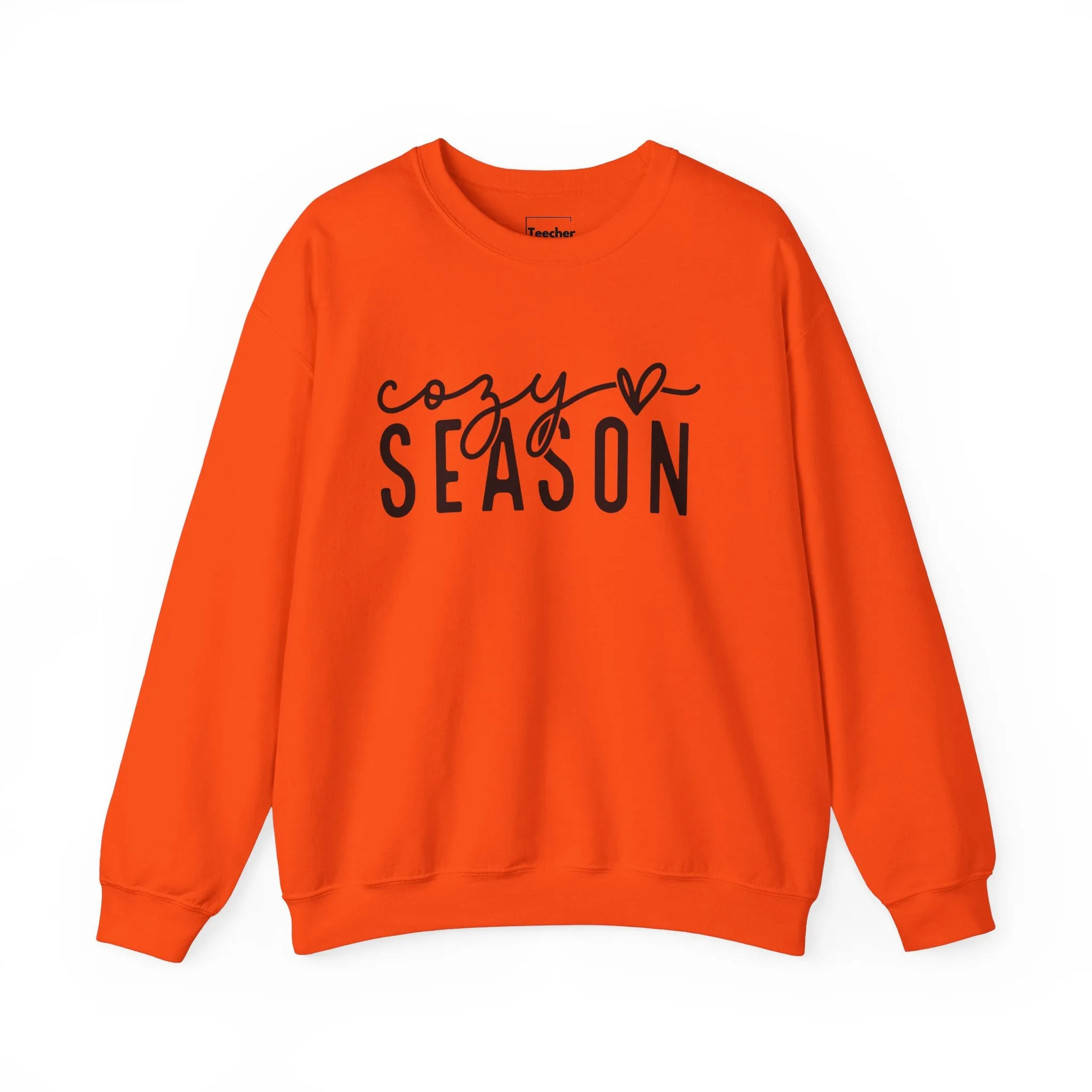 Cozy Season Sweatshirt