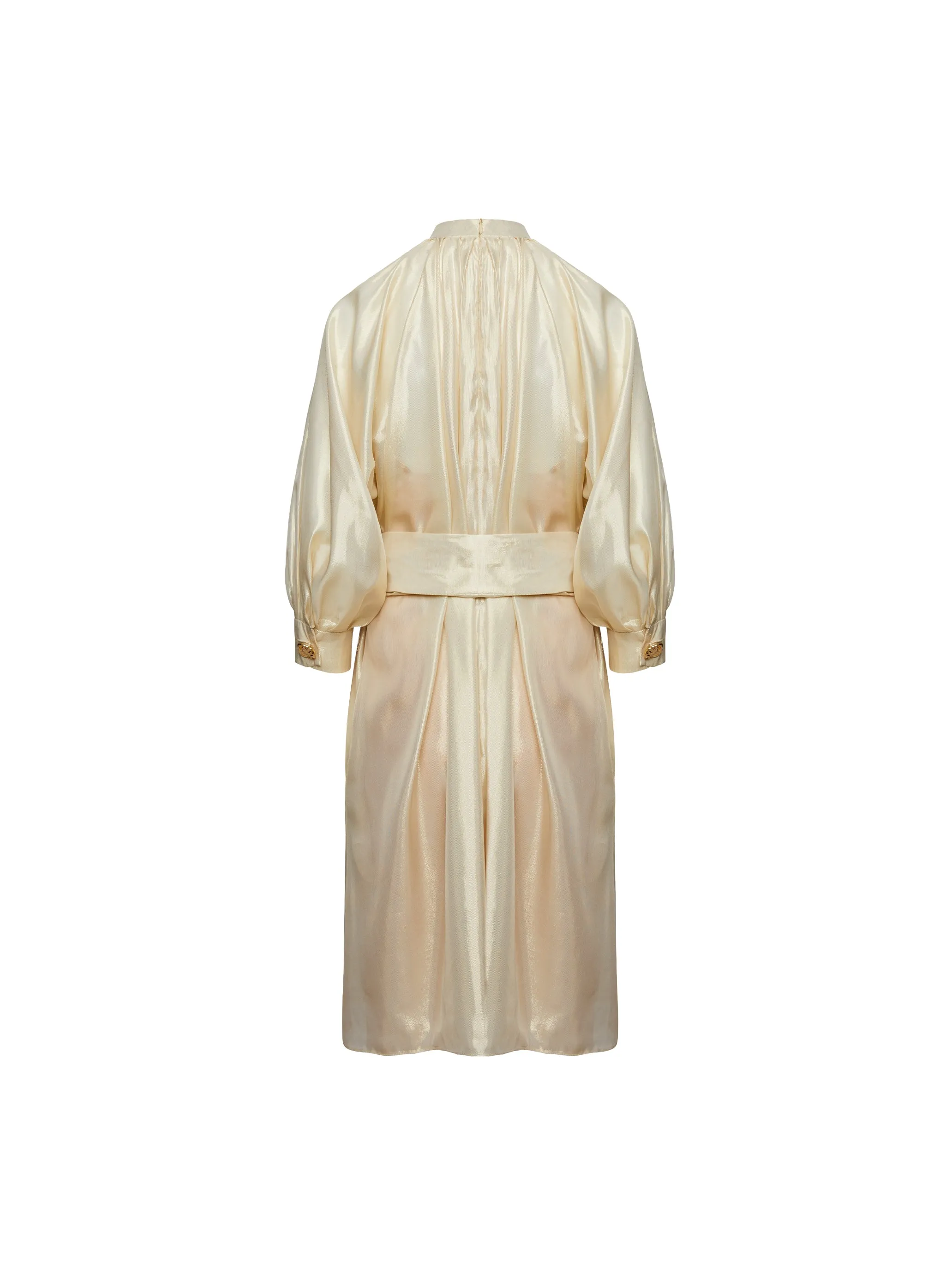 Divhola Dress