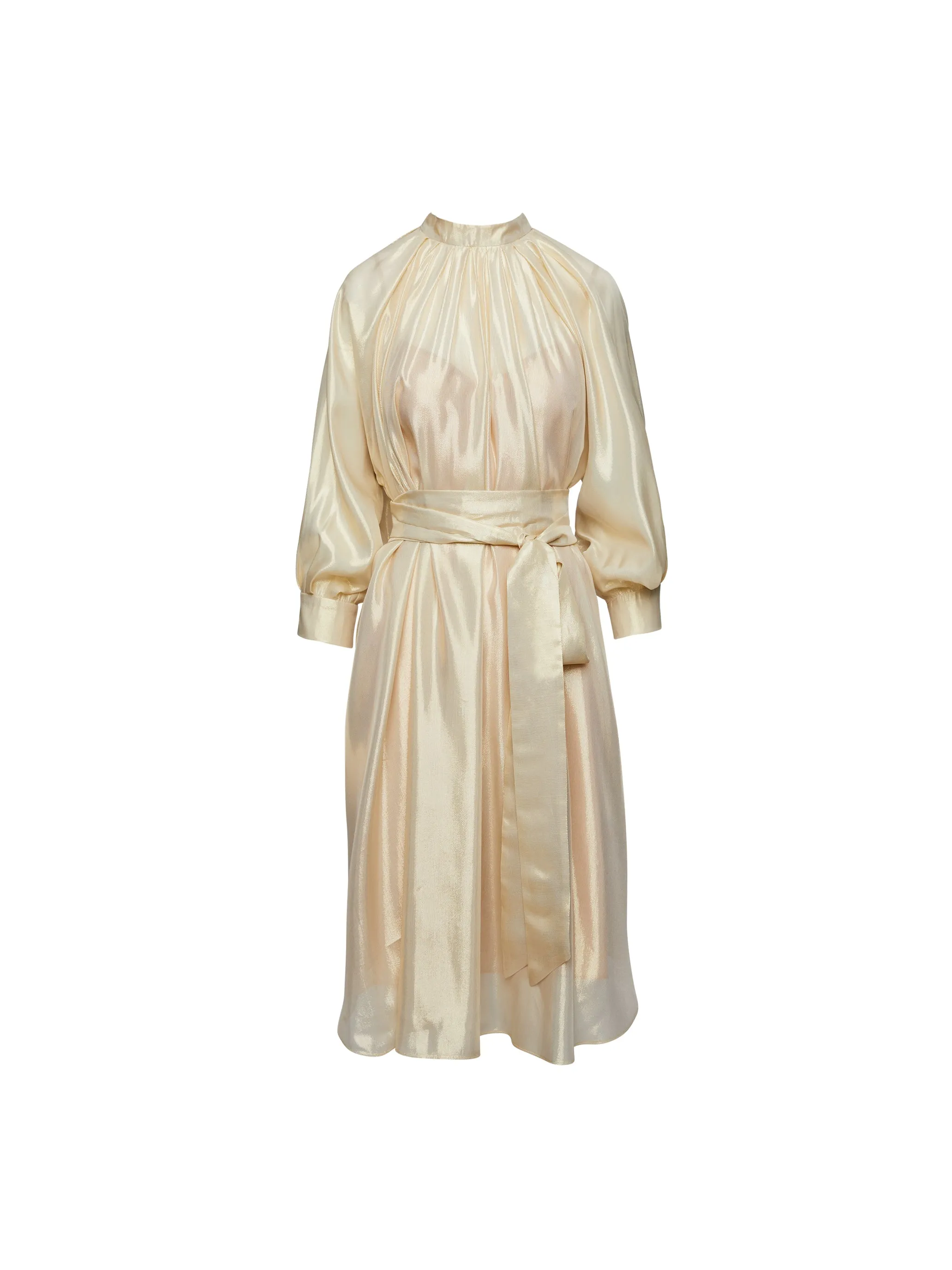 Divhola Dress