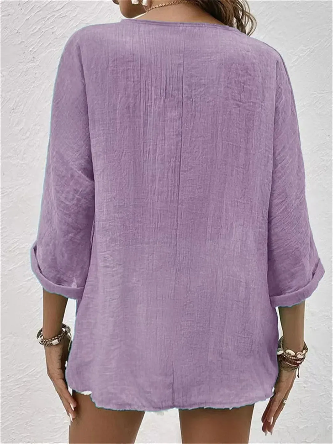 FAYO™ - BREEZY SPRING TOP