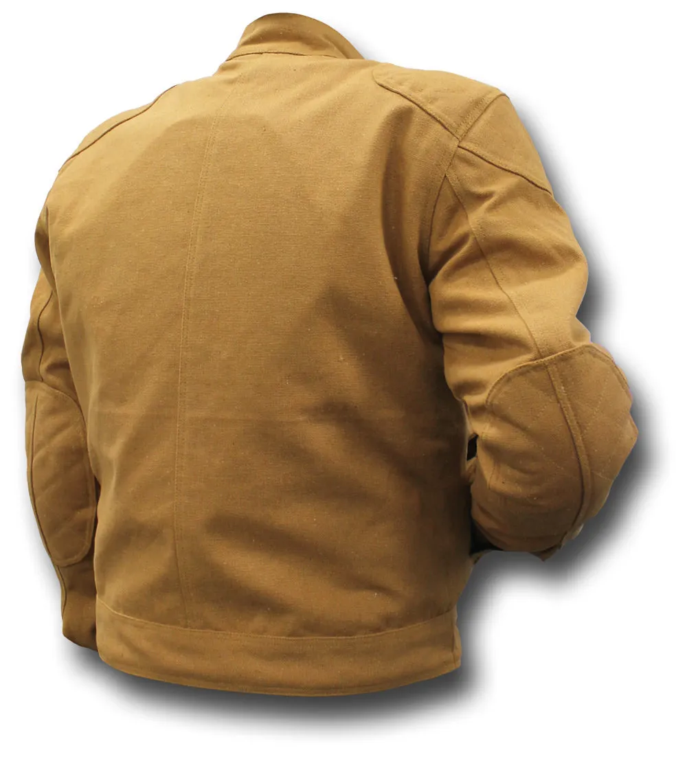 GTH MAGNETO MK3 HD JACKET