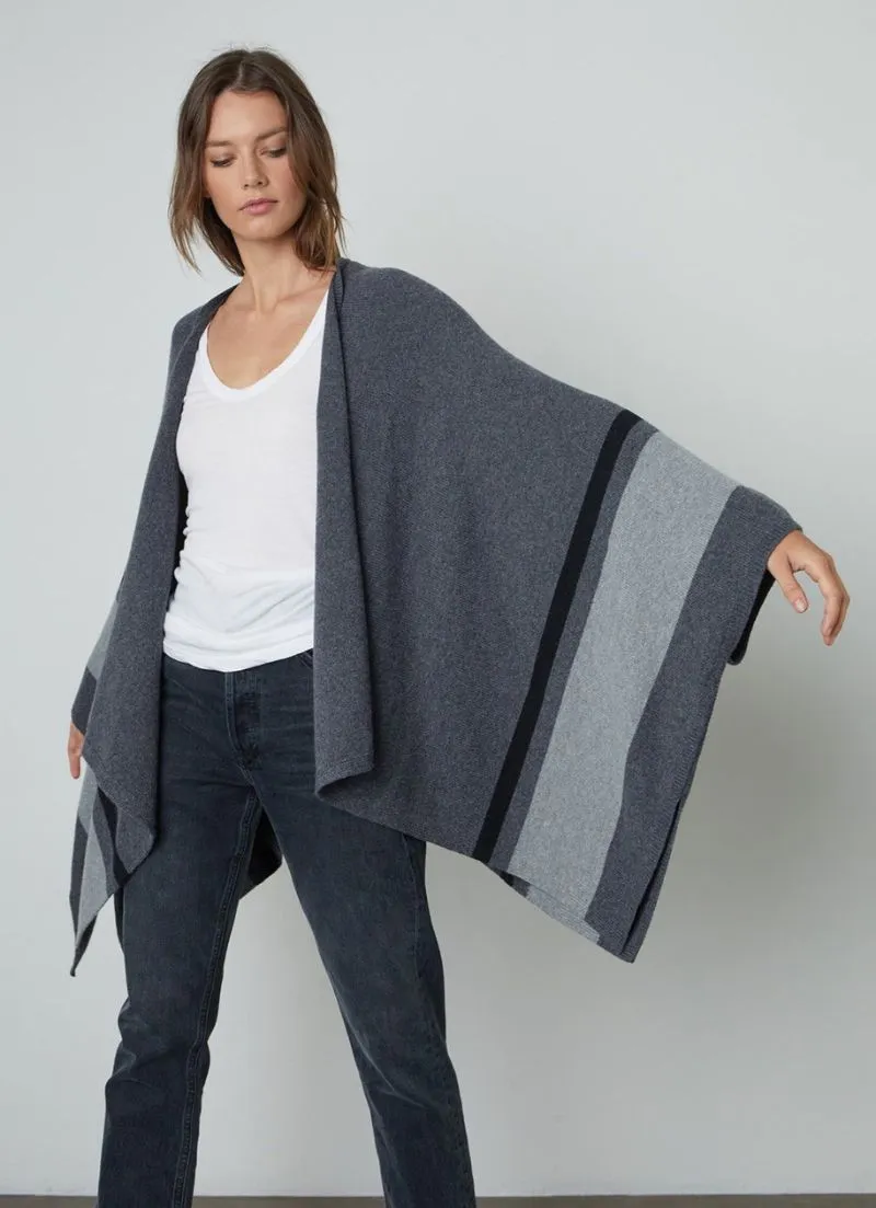 Harper Poncho