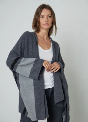 Harper Poncho