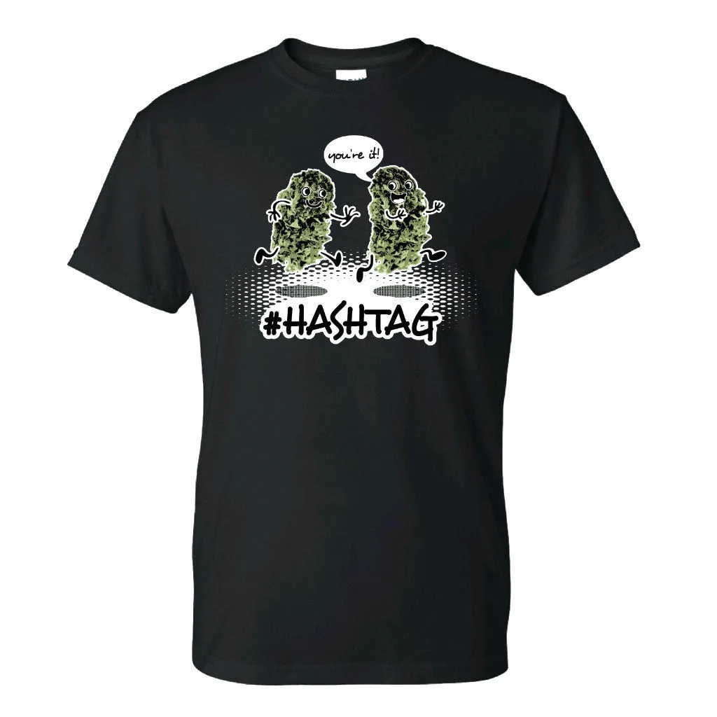 Hashtag Shirt