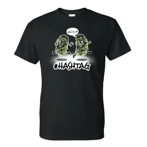 Hashtag Shirt