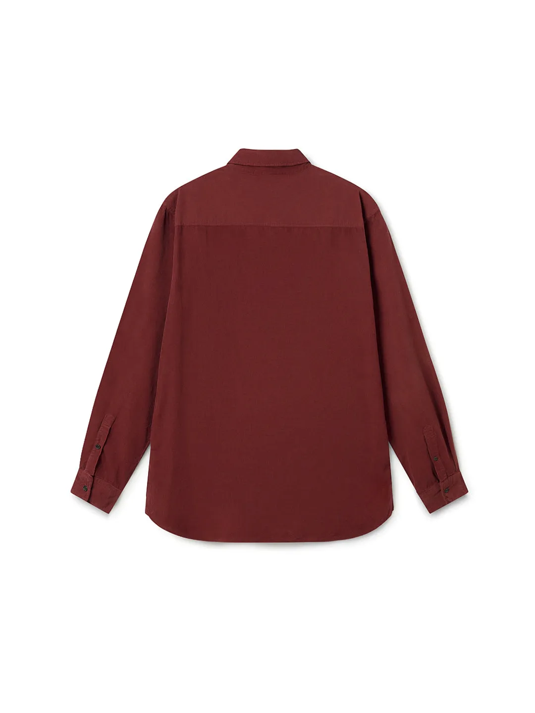 Holdoya Shirt Wine