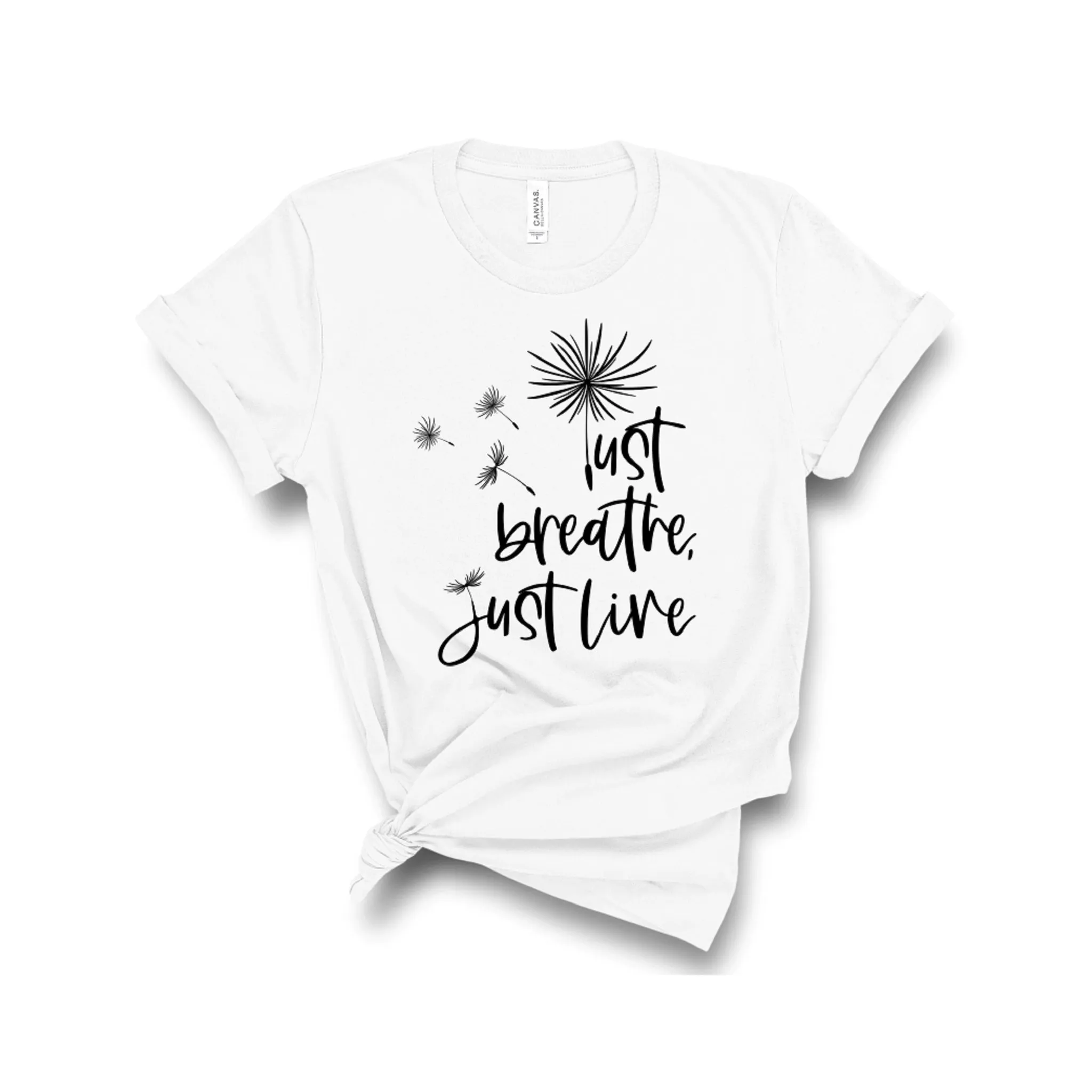 Just Breathe