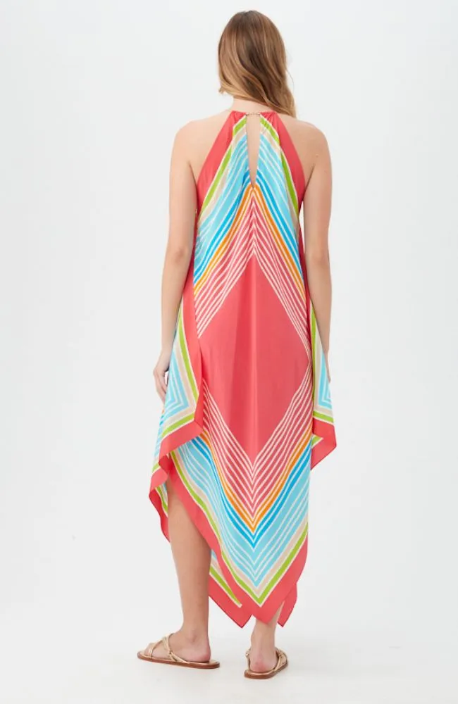 Justinian Dress