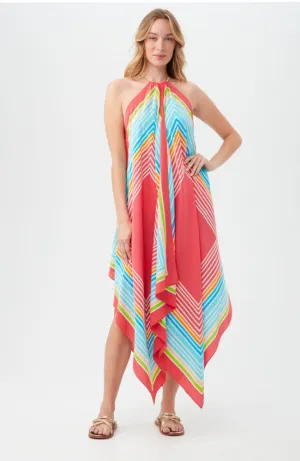 Justinian Dress