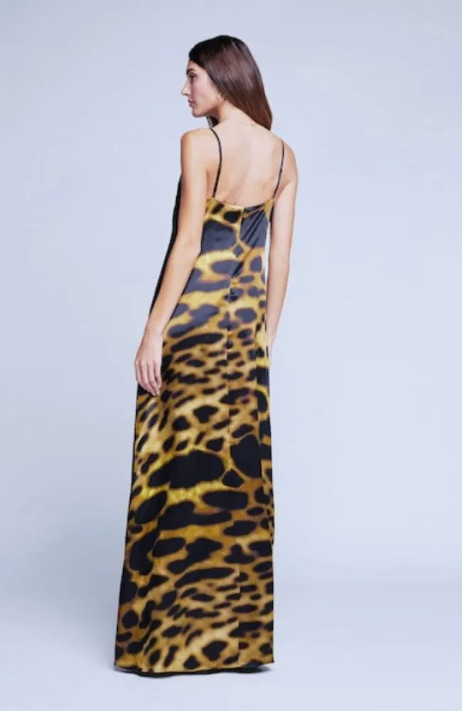 Kayla Maxi Dress