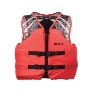 Kent Mesh Classic Commercial Vest