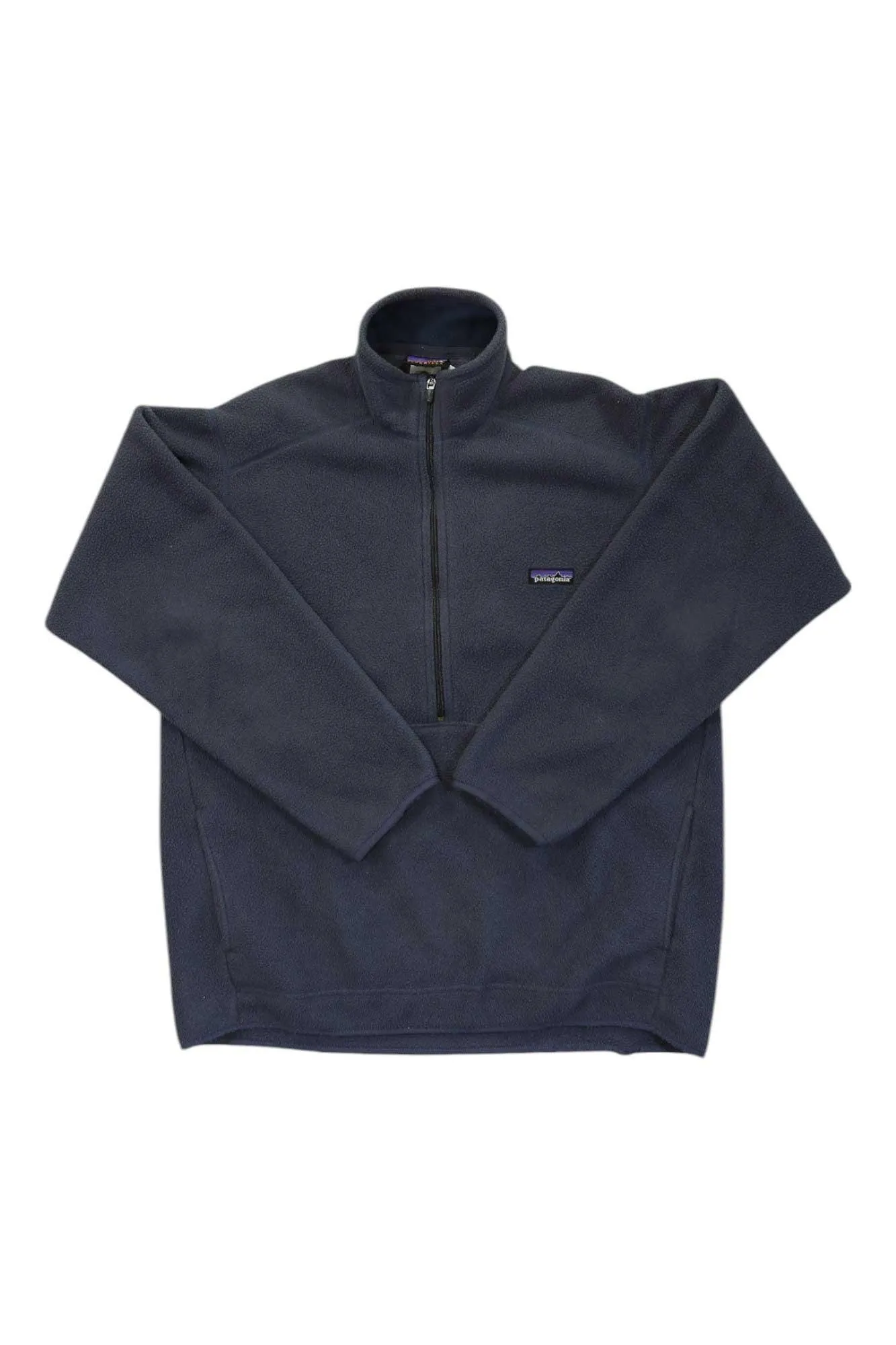 Mens Classic Synchilla Fleece Jacket