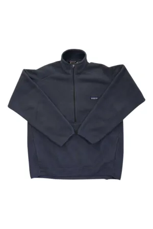 Mens Classic Synchilla Fleece Jacket