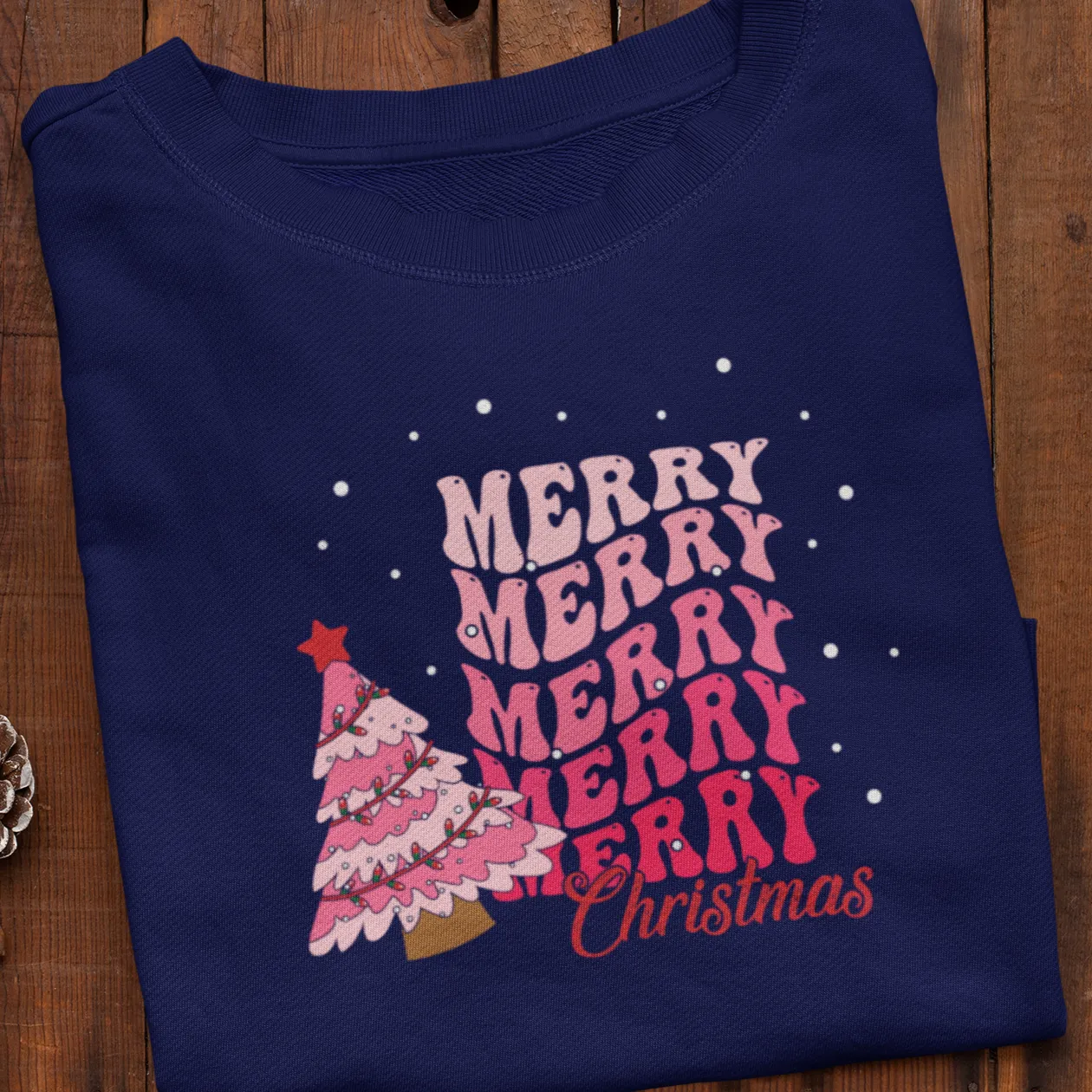 Merry Merry Merry Christmas Sweatshirt, Merry Christmas Sweatshirt, Retro Christmas Sweatshirt,Oversized Women Shirt,Xmas Hoodie,New Year Shirt,Christmas Gift