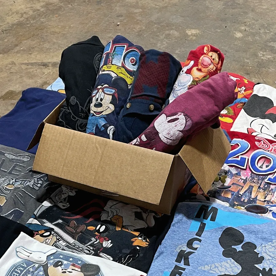 Mickey/Disney T-Shirts