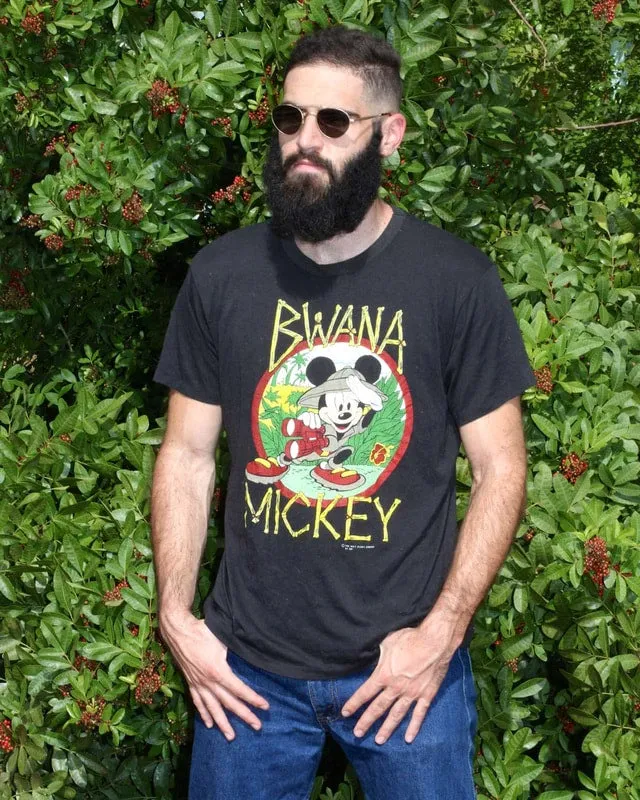 Mickey/Disney T-Shirts