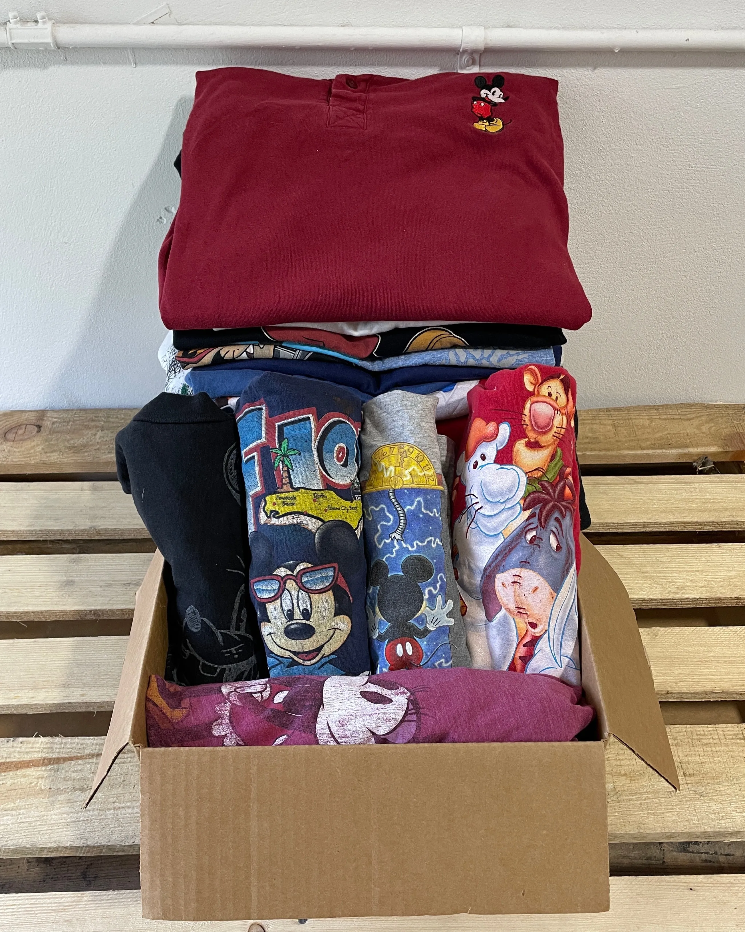 Mickey/Disney T-Shirts