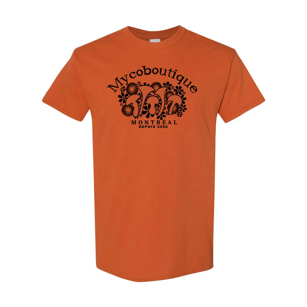 Mycoboutique T-Shirt Unisex