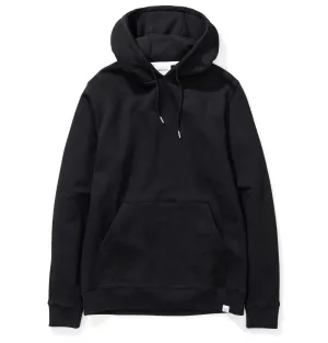 Norse Projects Vagn Classic Hood – Black