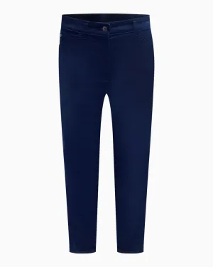 Olsen - Mona Slim Trousers