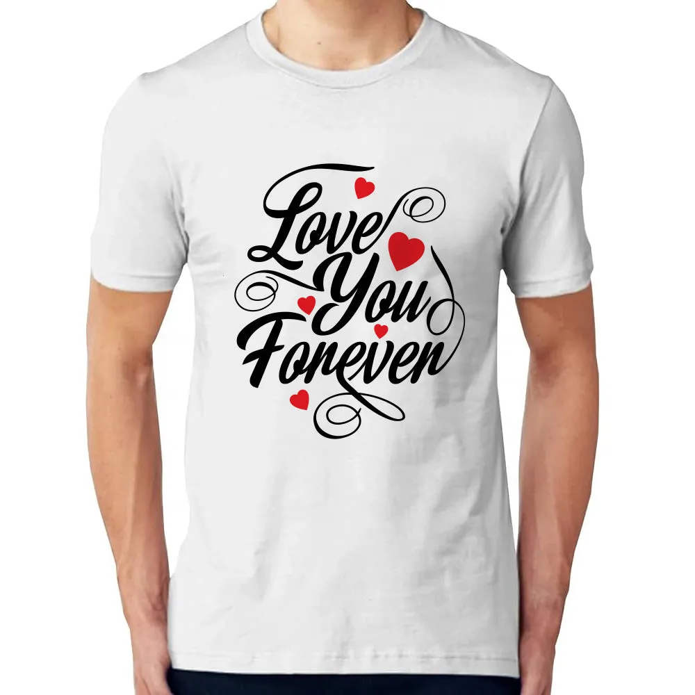 Personalised - T-Shirt XLarge