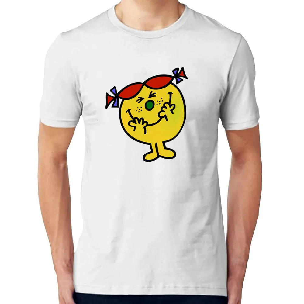Personalised - T-Shirt XLarge