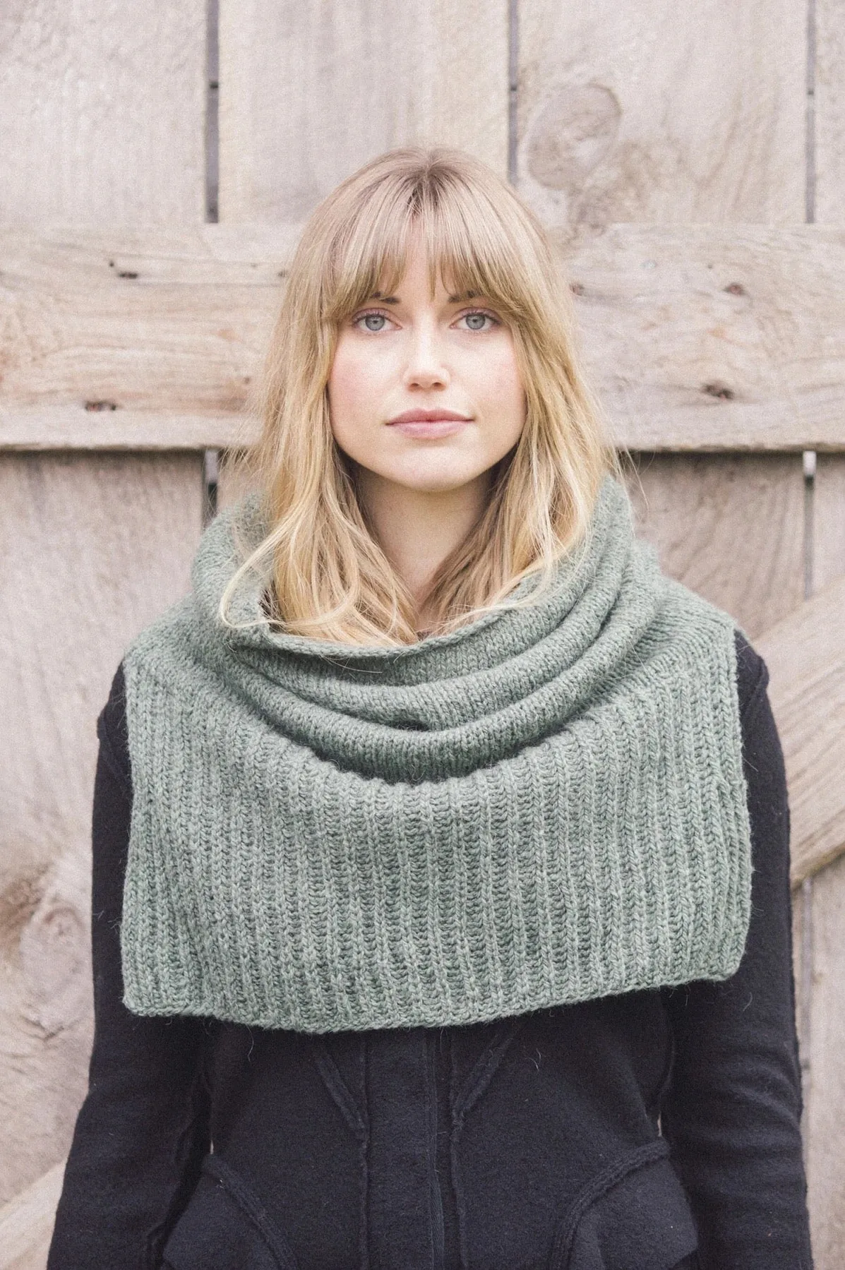 Plain & Simple: 11 Knits to Wear Every Day | Quince & Co.