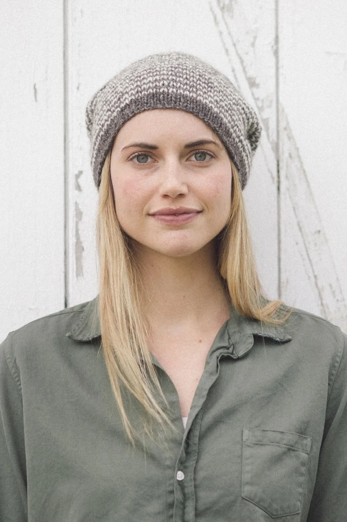 Plain & Simple: 11 Knits to Wear Every Day | Quince & Co.