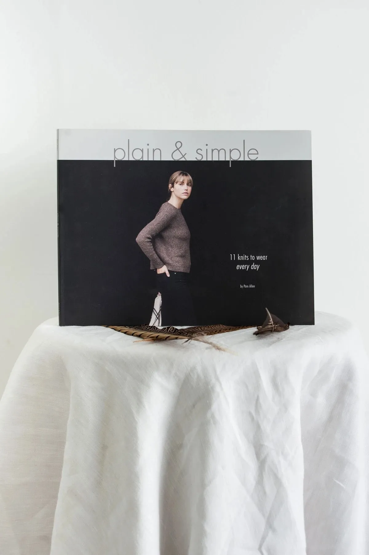 Plain & Simple: 11 Knits to Wear Every Day | Quince & Co.