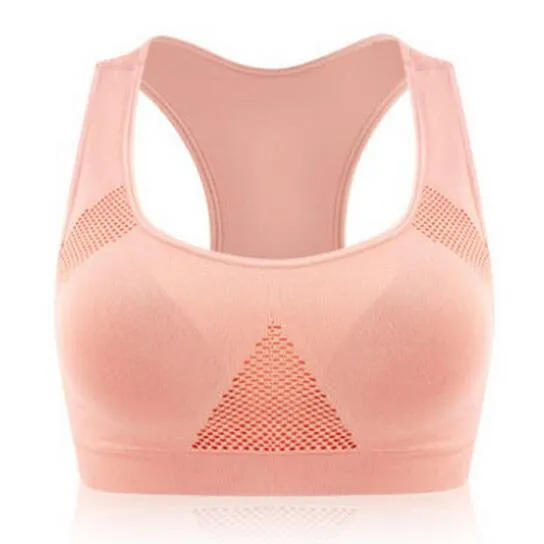 Push Up Yoga Tank Top