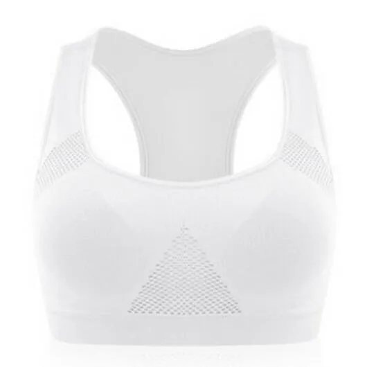 Push Up Yoga Tank Top