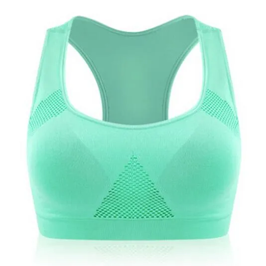 Push Up Yoga Tank Top