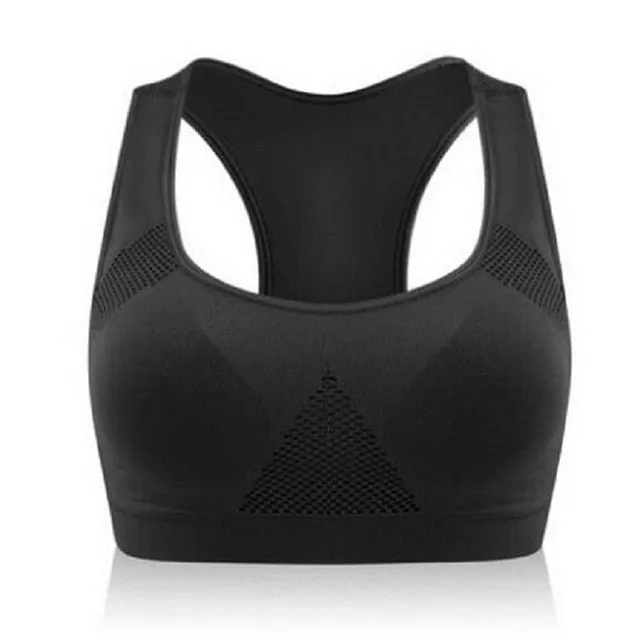 Push Up Yoga Tank Top