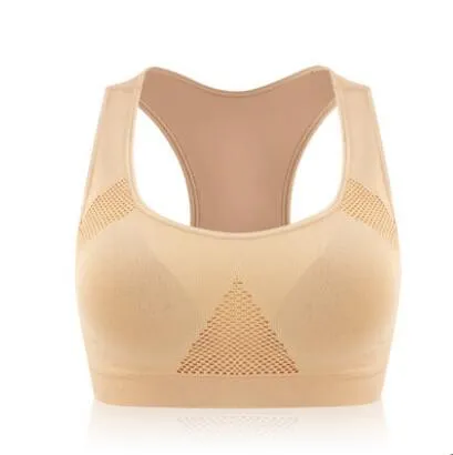 Push Up Yoga Tank Top