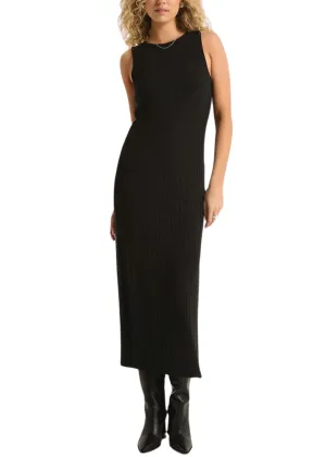 Raewyn Rib Dress